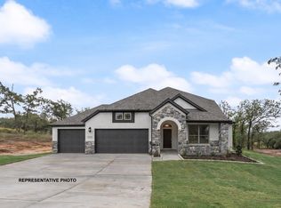 143 Smith St, Boyd, TX 76023