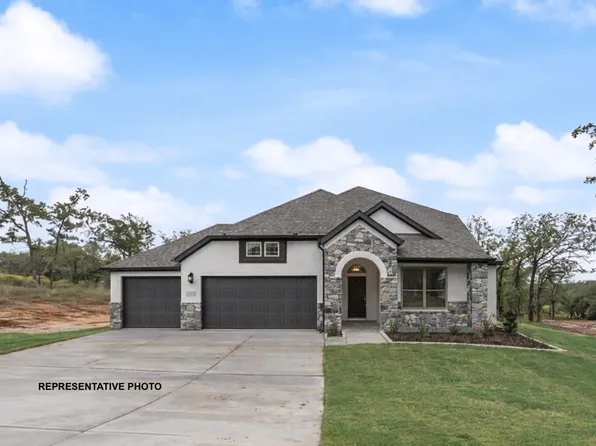 143 Smith St, Boyd, TX 76023