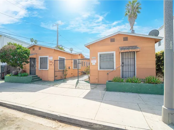 426 E 17th St, Long Beach, CA 90813