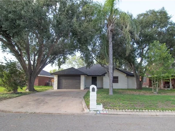 1615 Gloria Ann Dr, Edinburg, TX 78539