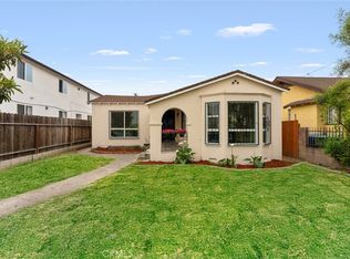 940 W 73rd St, Los Angeles, CA 90044