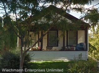 1649 N Jackson St, Milwaukee, WI 53202
