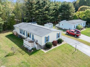 18 Fox Run, Brookfield, MA 01506