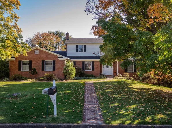 438 Preston Dr, Harrisonburg, VA 22801
