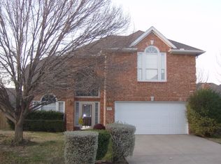 2111 Citation Dr, Arlington, TX 76017