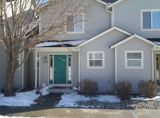 2930 W Stuart St APT 24, Fort Collins, CO 80526