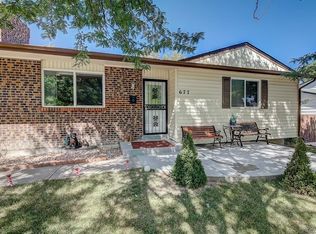 677 Naples Way, Aurora, CO 80011