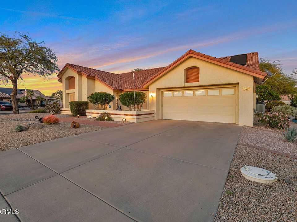 1st image of 20827 N 148TH Drive