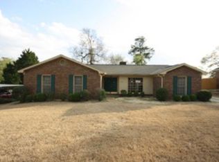 4030 Woodford Dr, Columbus, GA 31907