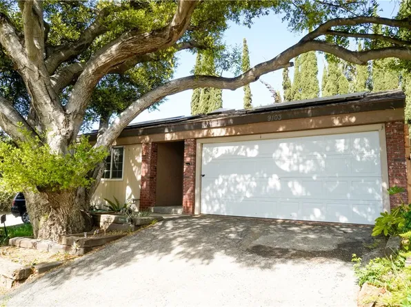 9103 Olin Dr, Chatsworth, CA 91311