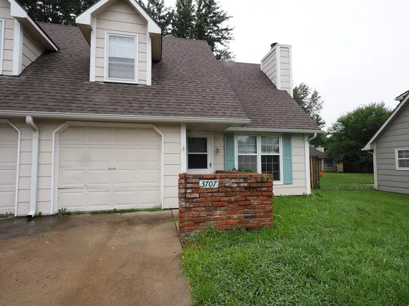 3705 Westland Pl, Lawrence, KS 66049