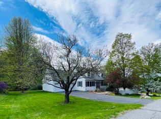 32 Nottingham Cir, Lebanon, NH 03766