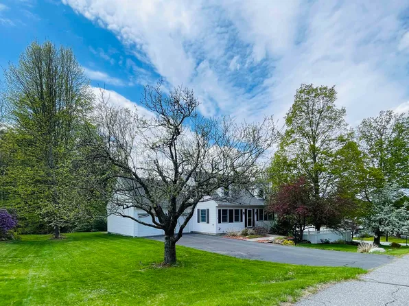 32 Nottingham Circle, Lebanon, NH 03766