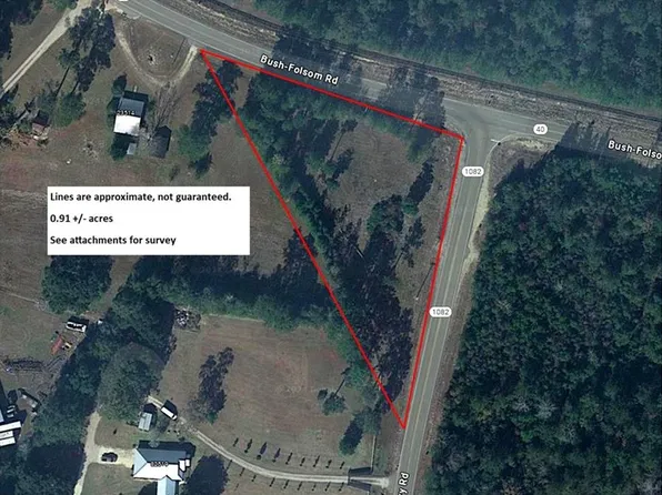 Old Military Rd #1082, Bush, LA 70431