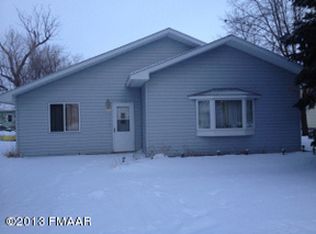 504 2nd St SE, Barnesville, MN 56514