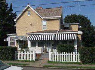 363 Spring St, Zelienople, PA 16063