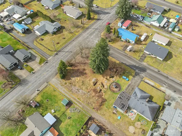 1170 Darrington Street, Darrington, WA 98241