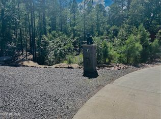 2161 E Lariat Way #8, Show Low, AZ 85901