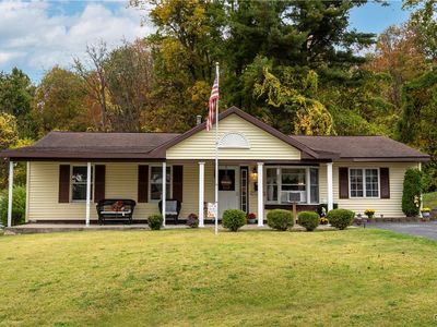 509 Deerwood Rd, Utica, NY, 13502