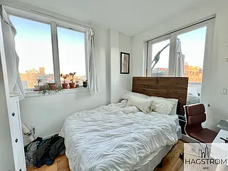 Rented by Hagstrom Management Inc