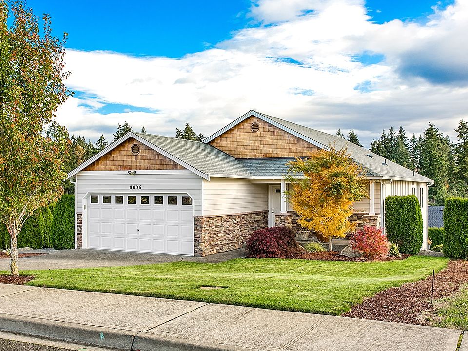 1st image of 8006 205th Ave E