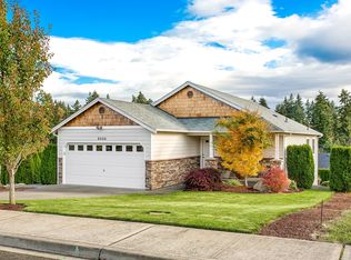 8006 205th Ave E, Bonney Lake, WA 98391