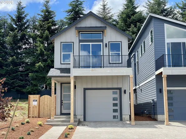 41950 Deschutes Ave, Sandy, OR 97055