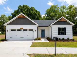 216 E Phifer St, Marshville, NC 28103