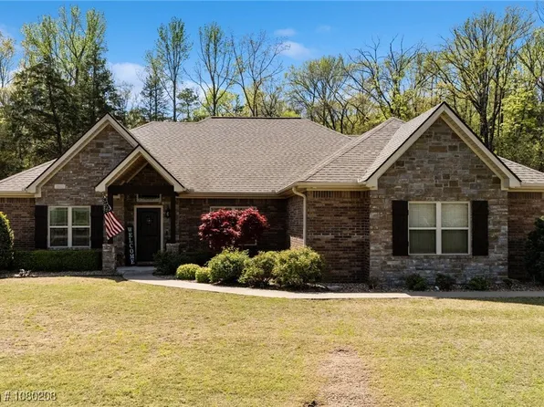 3414 Norma Jean Cir, Van Buren, AR 72956