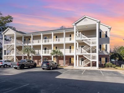1058 Sea Mountain Hwy. #1-303, North Myrtle Beach, SC, 29582