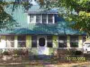 614 Main St, Hazel, KY 42049