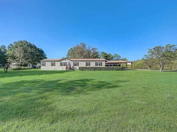 44337 Woodridge Dr, Callahan, FL 32011