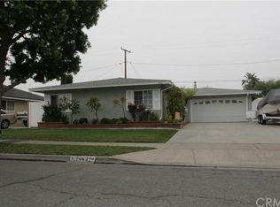 7443 Santa Valera St, Buena Park, CA 90620