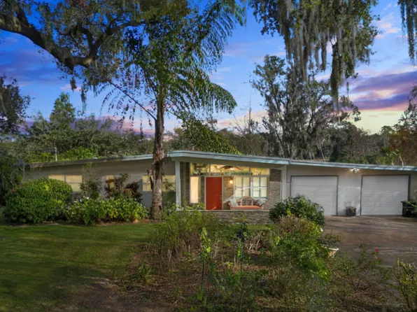 3644 Lake Shore Dr, Apopka, FL 32703