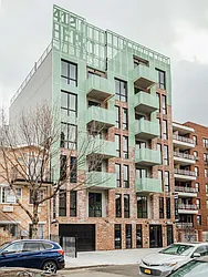 Rented by Nooklyn NYC LLC