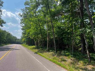 County Road 510 Rd, Big Bay, MI 49808