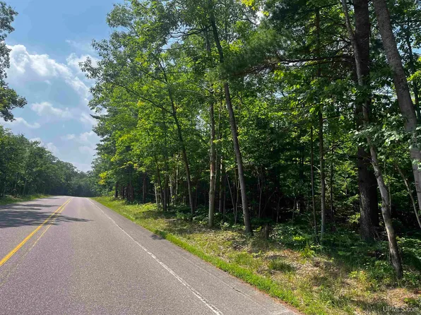 County Road 510 Rd, Big Bay, MI 49808