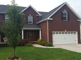7214 Jackson Morgan Ln, Powell, TN 37849