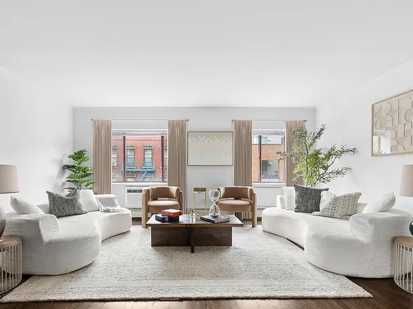 217 E 7th St #5C-D, New York, NY 10009