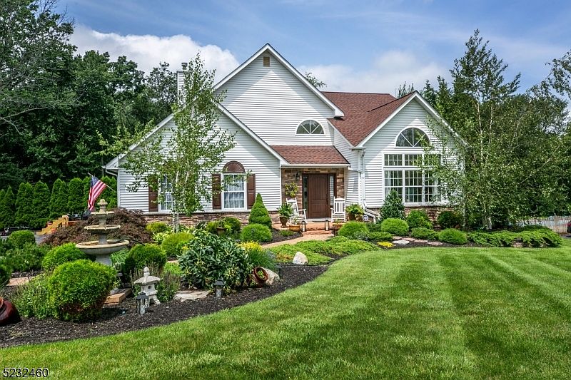 25 Fieldstone Dr, Sussex, NJ 07461 Zillow