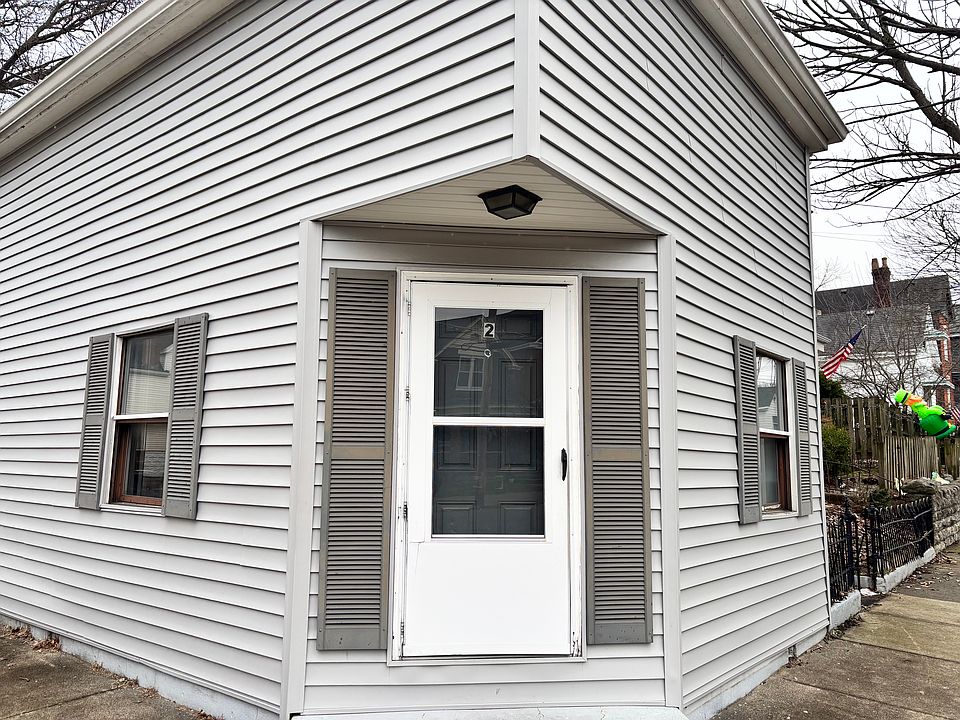 1st image of 401 Washington Ave #1