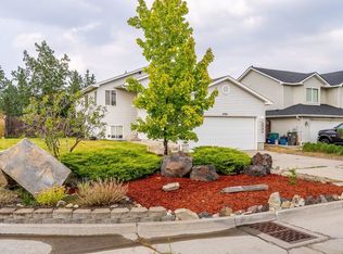 4701 E 13th Ave, Spokane, WA 99212