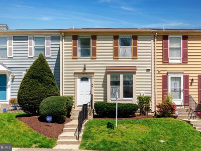 1232 Patriot Ln, Bowie, MD, 20716