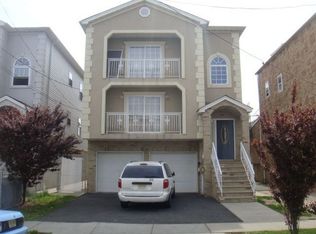 240 Bond St #2, Elizabeth, NJ 07206