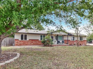 4164 Danbury St, Wichita, KS 67220