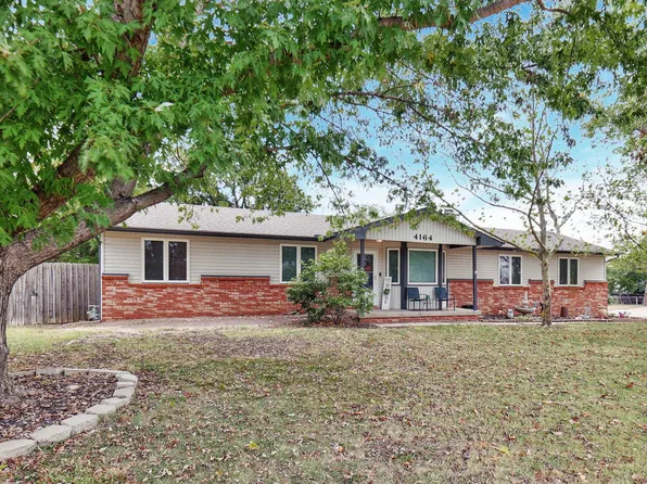 4164 Danbury St, Wichita, KS 67220