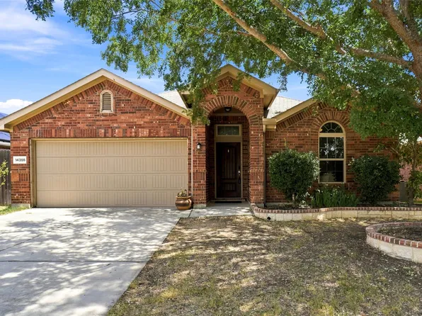 14356 Artisan Dr, Haslet, TX 76052