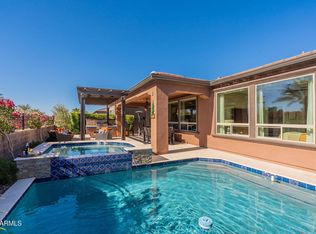267 E Santa Lucia Ln, San Tan Valley, AZ 85140