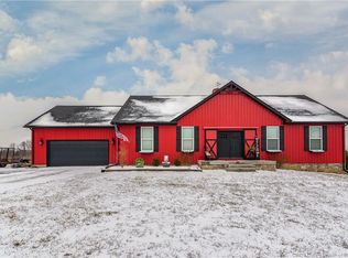 2240 Hansberry Rd, Charlestown, IN 47111