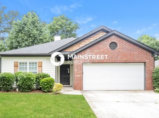 5517 Jerome Rd, Atlanta, GA 30349